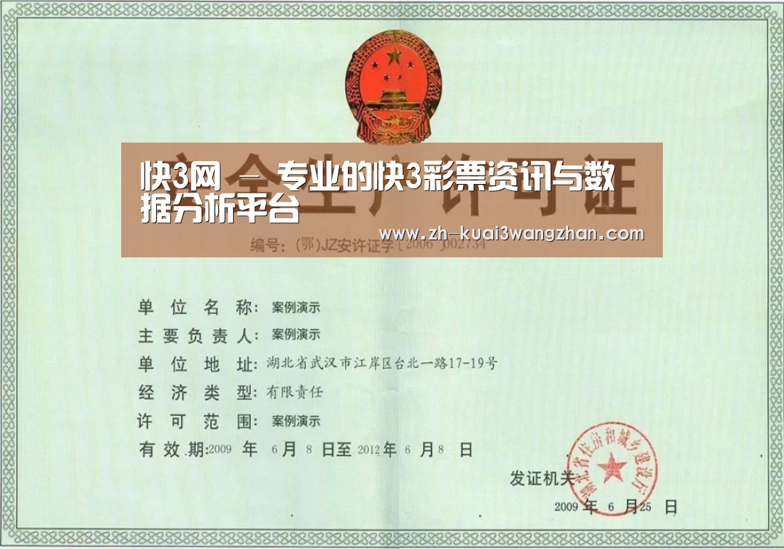 荣誉证书三