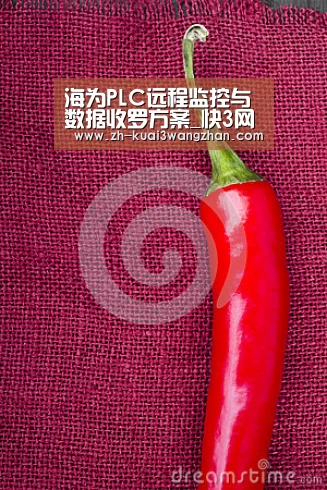 
海为PLC远程监控与数据收罗方案_快3网站